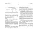  METHOD OF PROTECTING PLANT(S) AND A PROCESS THEREOF diagram and image