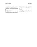 SUSPENSION FORMULATION FOR CARBON ADSORBENTS diagram and image