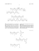 HYDROGENATED CRYSTALLINE NORBORNENE RING-OPENING POLYMER AND MOLDED ARTICLE diagram and image