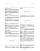MANUFACTURING METHOD FOR A PIPERIDINE-3-YLCARBAMATE COMPOUND AND OPTICAL RESOLUTION METHOD THEREFOR diagram and image