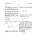 MANUFACTURING METHOD FOR A PIPERIDINE-3-YLCARBAMATE COMPOUND AND OPTICAL RESOLUTION METHOD THEREFOR diagram and image