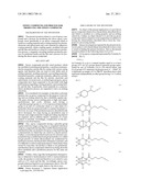 EPOXY COMPOUND AND PROCESS FOR PRODUCING THE EPOXY COMPOUND diagram and image