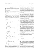 EPOXY COMPOUND AND PROCESS FOR PRODUCING THE EPOXY COMPOUND diagram and image