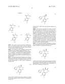 Process for the manufacture of epoxy triazole derivatives diagram and image