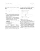 PRODUCTION OF COMPOUNDS COMPRISING NITRILE FUNCTIONAL GROUPS diagram and image