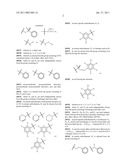 COMPOUNDS FOR TREATMENT OF CELL PROLIFERATIVE DISEASES diagram and image