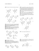 COMPOUNDS FOR TREATMENT OF CELL PROLIFERATIVE DISEASES diagram and image