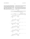 COMPOUNDS FOR TREATMENT OF CELL PROLIFERATIVE DISEASES diagram and image