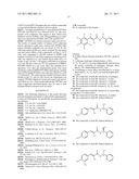 COMPOUNDS FOR TREATMENT OF CELL PROLIFERATIVE DISEASES diagram and image