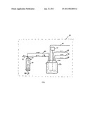 PROCESS FOR UNSATURATED QUATERNARY AMMONIUM SALT diagram and image