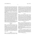 METHOD FOR REDUCING AMINOISOPHTHALIC ACID BISAMIDE RELATED IMPURITIES IN PREPARATION OF NON-IONIC X-RAY CONTRAST AGENTS diagram and image