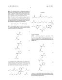 AMINO ACID DERIVATIVES USED AS PHARMACEUTICAL SUBSTANCES diagram and image