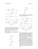 AMINO ACID DERIVATIVES USED AS PHARMACEUTICAL SUBSTANCES diagram and image