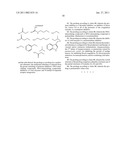AMINO ACID DERIVATIVES USED AS PHARMACEUTICAL SUBSTANCES diagram and image