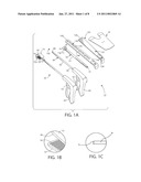 SINGLE-INCISION MINIMALLY-INVASIVE SURGICAL REPAIR OF PELVIC ORGAN/VAGINAL PROLAPSE CONDITIONS diagram and image