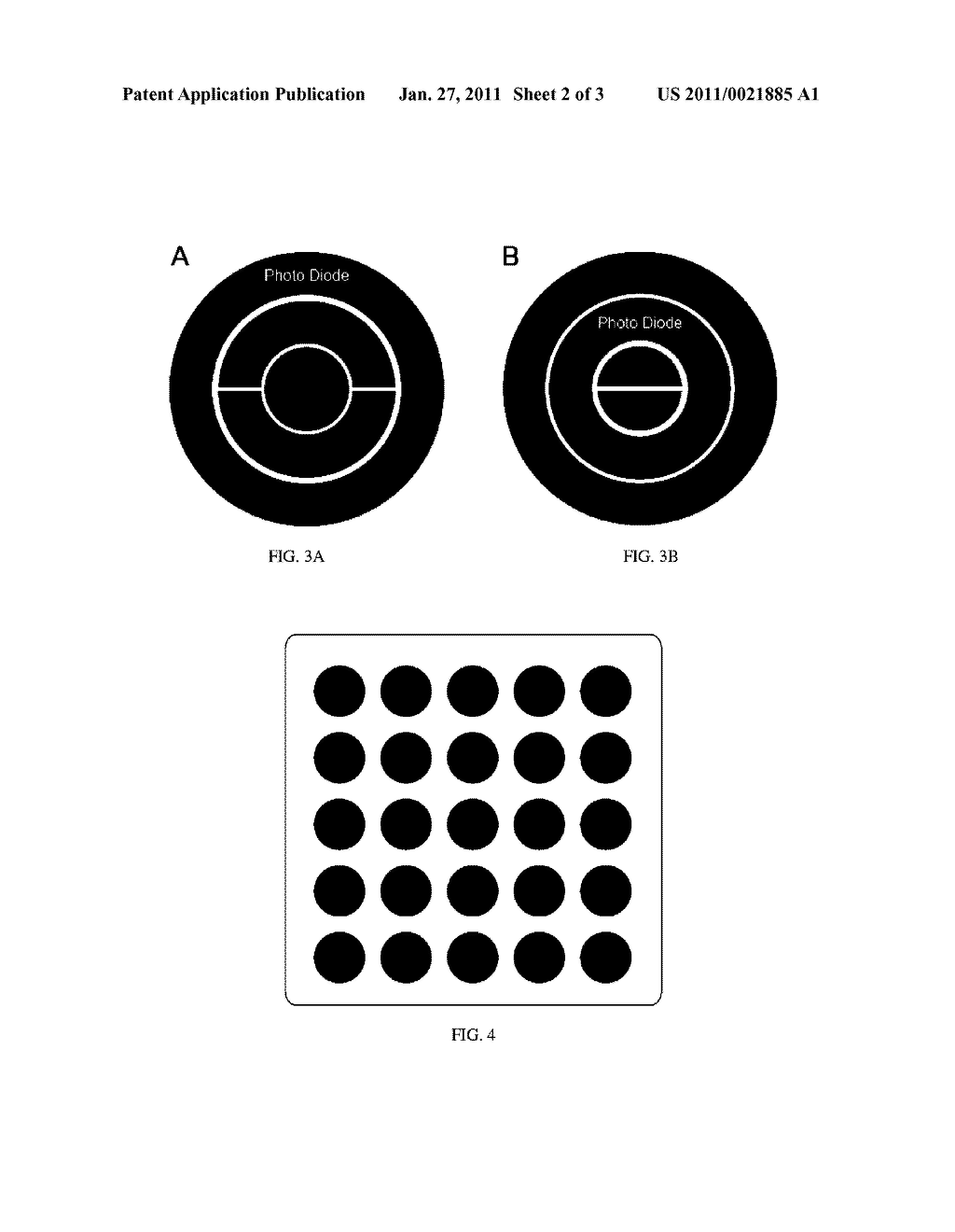 SUBDURAL ELECTRO-OPTICAL SENSOR - diagram, schematic, and image 03