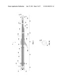 ENDOVENTRICULAR INJECTION CATHETER SYSTEM WITH INTEGRATED ECHOCARDIOGRAPHIC CAPABILITIES diagram and image