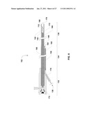 ENDOVENTRICULAR INJECTION CATHETER SYSTEM WITH INTEGRATED ECHOCARDIOGRAPHIC CAPABILITIES diagram and image