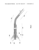 ENDOVENTRICULAR INJECTION CATHETER SYSTEM WITH INTEGRATED ECHOCARDIOGRAPHIC CAPABILITIES diagram and image