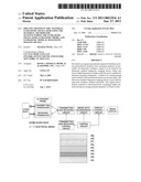 ORGANIC PIEZOELECTRIC MATERIAL, ULTRASONIC OSCILLATOR USING THE MATERIAL, METHOD FOR MANUFACTURING THE ULTRASONIC OSCILLATOR, ULTRASONIC PROBE, AND ULTRASONIC MEDICAL DIAGNOSTIC IMAGING DEVICE diagram and image