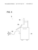 ORGANIC PIEZOELECTRIC MATERIAL, ULTRASONIC OSCILLATOR USING THE MATERIAL, METHOD FOR MANUFACTURING THE ULTRASONIC OSCILLATOR, ULTRASONIC PROBE, AND ULTRASONIC MEDICAL DIAGNOSTIC IMAGING DEVICE diagram and image