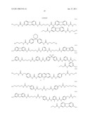 ORGANIC PIEZOELECTRIC MATERIAL, ULTRASONIC OSCILLATOR USING THE MATERIAL, METHOD FOR MANUFACTURING THE ULTRASONIC OSCILLATOR, ULTRASONIC PROBE, AND ULTRASONIC MEDICAL DIAGNOSTIC IMAGING DEVICE diagram and image