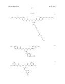 ORGANIC PIEZOELECTRIC MATERIAL, ULTRASONIC OSCILLATOR USING THE MATERIAL, METHOD FOR MANUFACTURING THE ULTRASONIC OSCILLATOR, ULTRASONIC PROBE, AND ULTRASONIC MEDICAL DIAGNOSTIC IMAGING DEVICE diagram and image