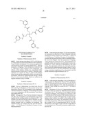 ORGANIC PIEZOELECTRIC MATERIAL, ULTRASONIC OSCILLATOR USING THE MATERIAL, METHOD FOR MANUFACTURING THE ULTRASONIC OSCILLATOR, ULTRASONIC PROBE, AND ULTRASONIC MEDICAL DIAGNOSTIC IMAGING DEVICE diagram and image