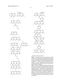 ORGANIC PIEZOELECTRIC MATERIAL FILM, METHOD FOR PRODUCTION OF THE SAME, METHOD FOR PRODUCTION OF ULTRASONIC OSCILLATOR USING THE SAME, AND ULTRASONIC MEDICAL IMAGING INSTRUMENT diagram and image