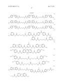 ORGANIC PIEZOELECTRIC MATERIAL FILM, METHOD FOR PRODUCTION OF THE SAME, METHOD FOR PRODUCTION OF ULTRASONIC OSCILLATOR USING THE SAME, AND ULTRASONIC MEDICAL IMAGING INSTRUMENT diagram and image