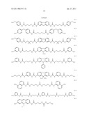 ORGANIC PIEZOELECTRIC MATERIAL FILM, METHOD FOR PRODUCTION OF THE SAME, METHOD FOR PRODUCTION OF ULTRASONIC OSCILLATOR USING THE SAME, AND ULTRASONIC MEDICAL IMAGING INSTRUMENT diagram and image