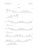 ORGANIC PIEZOELECTRIC MATERIAL FILM, METHOD FOR PRODUCTION OF THE SAME, METHOD FOR PRODUCTION OF ULTRASONIC OSCILLATOR USING THE SAME, AND ULTRASONIC MEDICAL IMAGING INSTRUMENT diagram and image