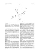 ORGANIC PIEZOELECTRIC MATERIAL FILM, METHOD FOR PRODUCTION OF THE SAME, METHOD FOR PRODUCTION OF ULTRASONIC OSCILLATOR USING THE SAME, AND ULTRASONIC MEDICAL IMAGING INSTRUMENT diagram and image