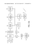 WATERTIGHT CARDIAC MONITORING SYSTEM diagram and image