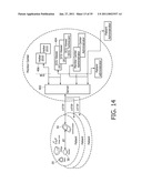 WATERTIGHT CARDIAC MONITORING SYSTEM diagram and image