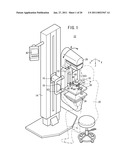 RADIOGRAPHIC IMAGE CAPTURING APPARATUS diagram and image