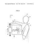 RADIOGRAPHIC IMAGE CAPTURING APPARATUS diagram and image