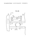 RADIOGRAPHIC IMAGE CAPTURING APPARATUS diagram and image