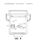 Fully automated method of measuring and regulating cerebrospinal fluid parameters using disposable tube-set diagram and image