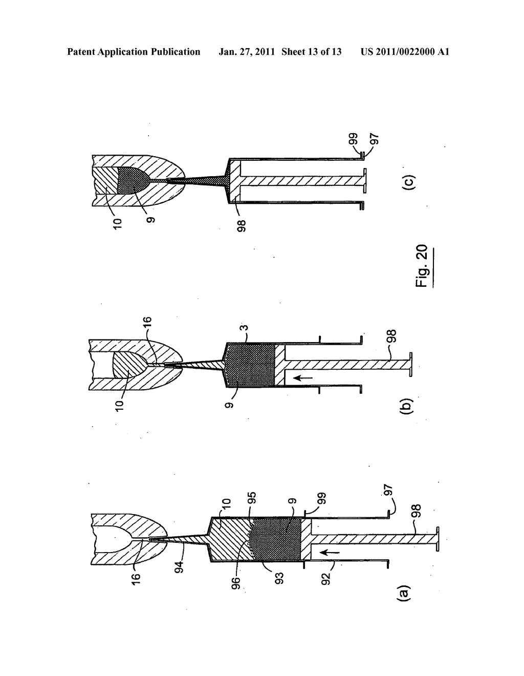 METHOD AND DEVICE - diagram, schematic, and image 14