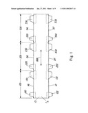 Absorbent Article Having An Umbilical Notch Cut diagram and image