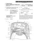 LIQUID HOLDING INTERFACE DEVICE FOR OPHTHALMIC LASER PROCEDURES diagram and image