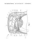 LIQUID HOLDING INTERFACE DEVICE FOR OPHTHALMIC LASER PROCEDURES diagram and image