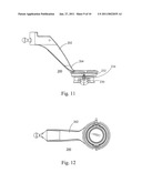 LIQUID HOLDING INTERFACE DEVICE FOR OPHTHALMIC LASER PROCEDURES diagram and image