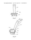 LIQUID HOLDING INTERFACE DEVICE FOR OPHTHALMIC LASER PROCEDURES diagram and image