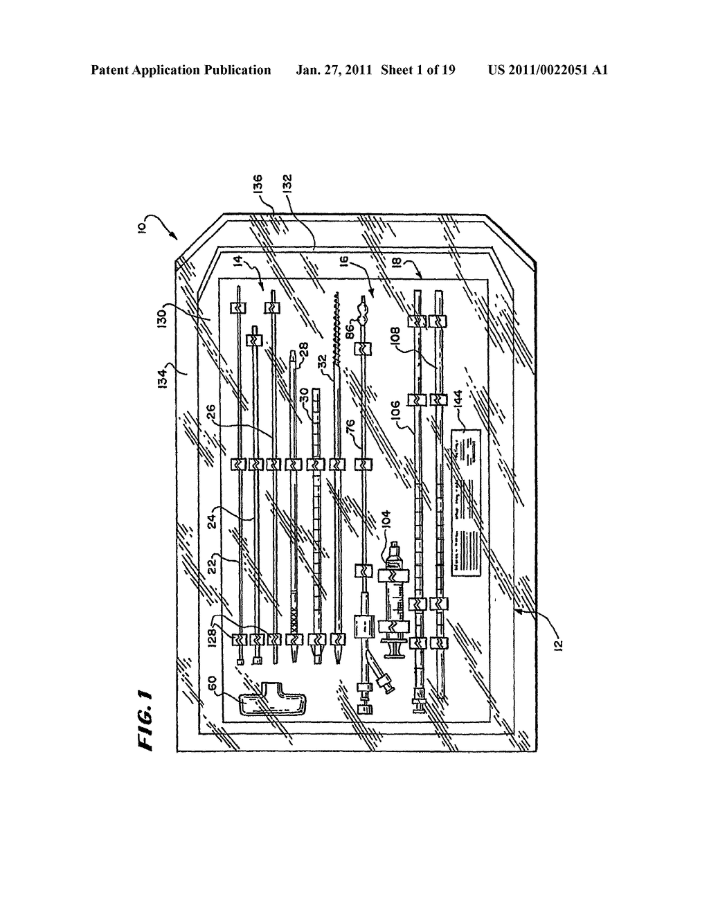 SYSTEMS AND METHODS FOR PLACING MATERIALS INTO BONE - diagram, schematic, and image 02