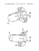 Device for Immobilizing a Primary Instrument and Method Therefor diagram and image