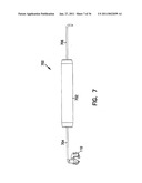 Device for Immobilizing a Primary Instrument and Method Therefor diagram and image