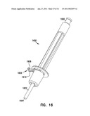 Device for Immobilizing a Primary Instrument and Method Therefor diagram and image