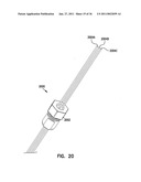 Device for Immobilizing a Primary Instrument and Method Therefor diagram and image